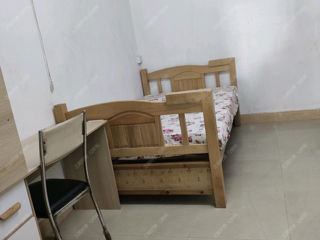 整租·兰埔花园