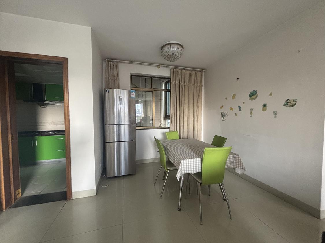 整租·明诚景怡苑