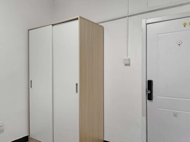 合租·潘家园南里