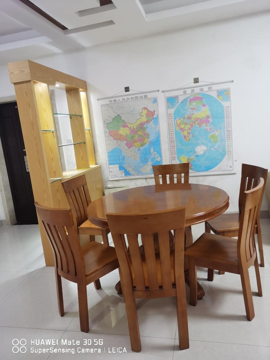 整租·山水华庭