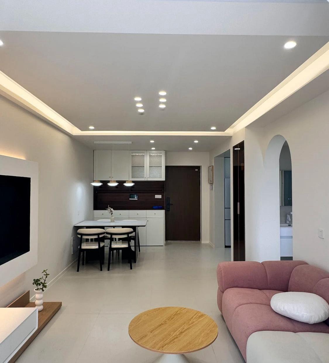 整租·中央花园(二期)