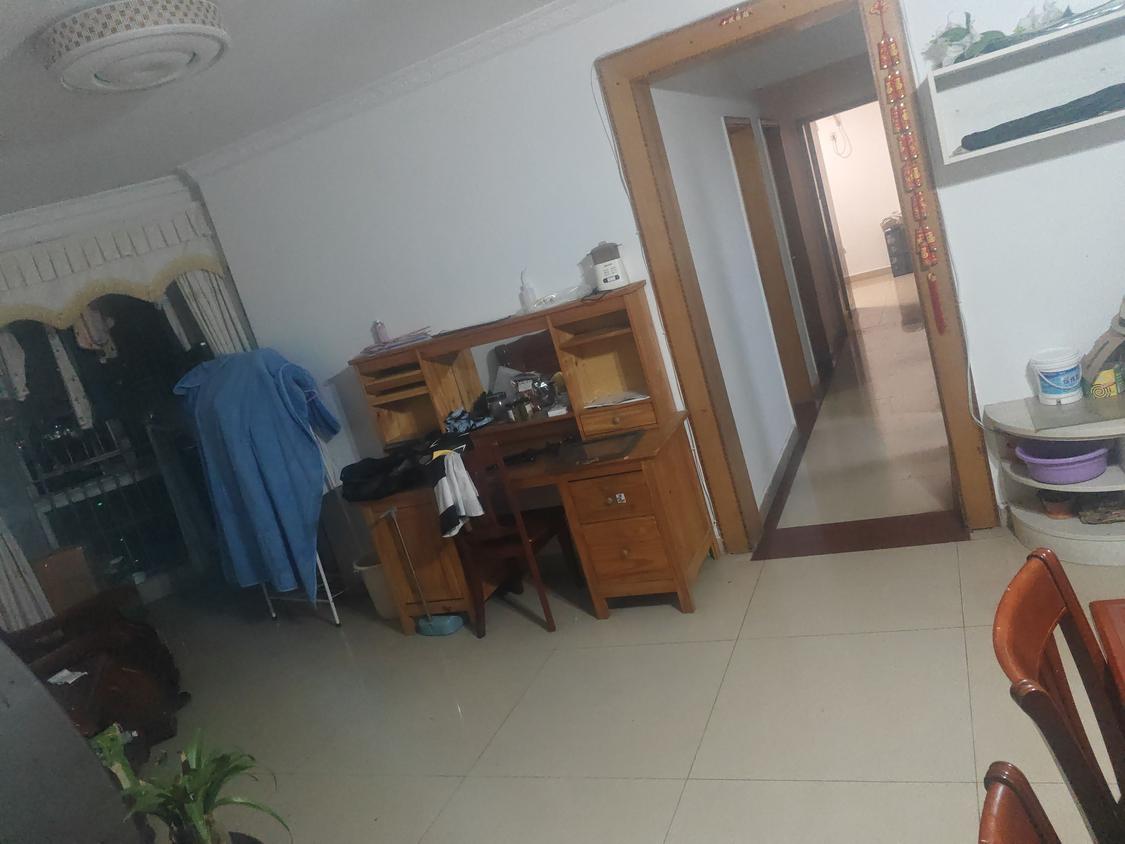 整租·万福人家