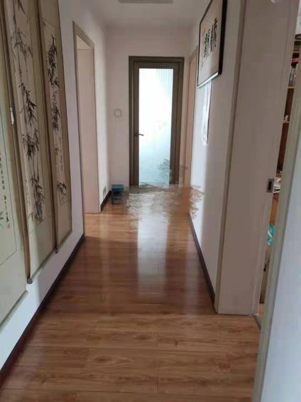 红旗橄榄城整租 嘉联橄榄城3室2厅/115平/高楼层