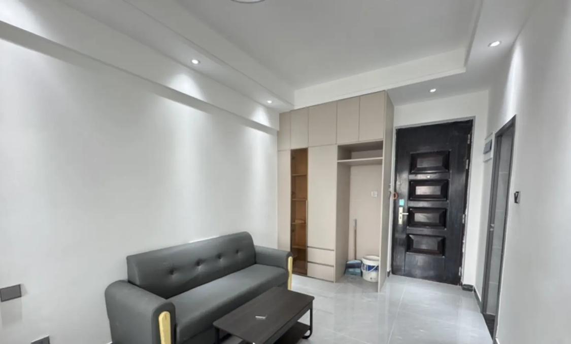 整租·广州融创文旅城(雪域华府B1区)