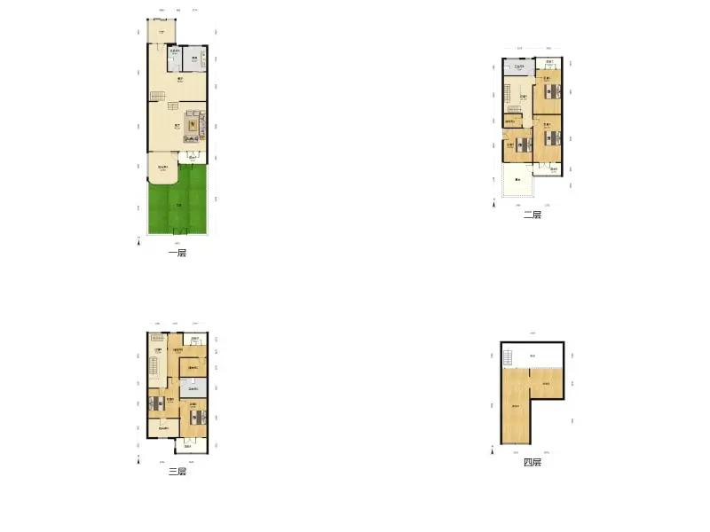 整租·路劲太阳城(绿萱园)
