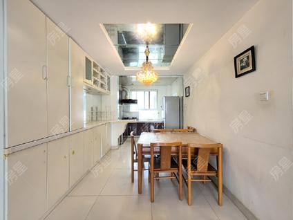 五华高新区整租 月半湾3室2厅/123平/高楼层