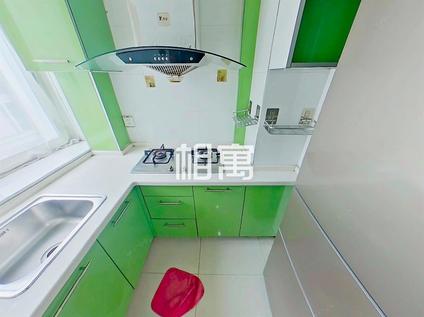 余杭闲林整租 宏丰家具城小区1室1厅/42平/低楼层