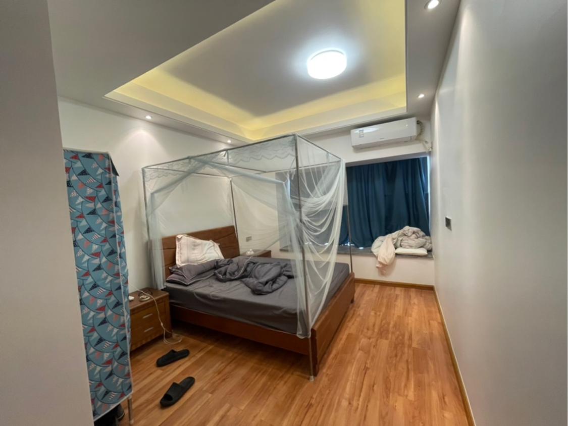 整租·君临世纪