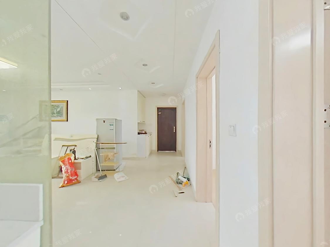 整租·太阳星辰花园(泊朗峰)