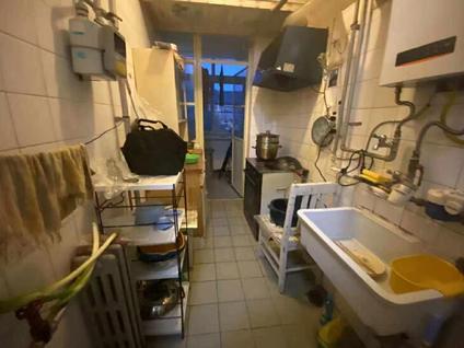 朝阳朝阳机场整租 机场南路(西里)1室1厅/44平/高楼层