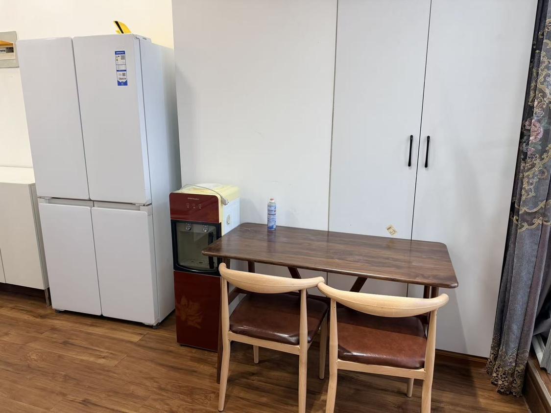 整租·宿州CBD万达广场