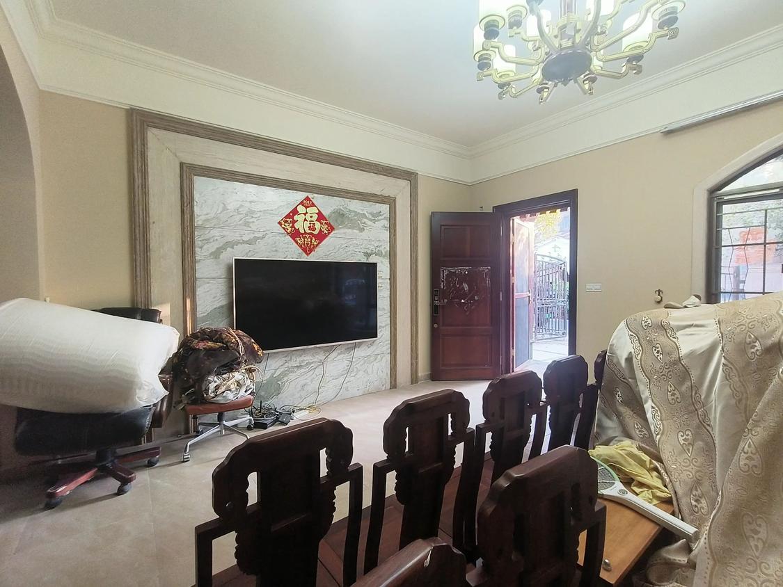 整租·碧桂园豪园(湖心苑)