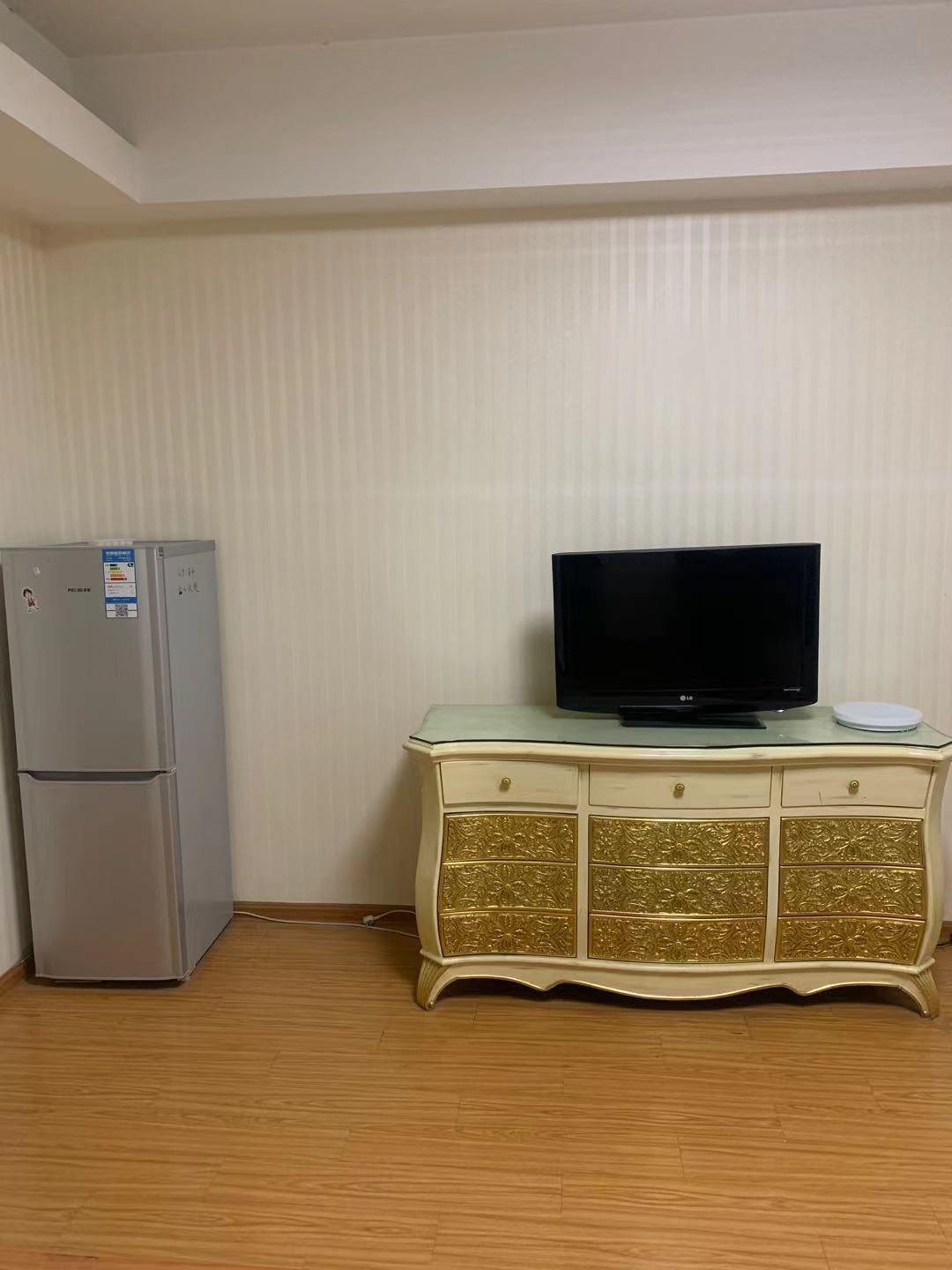 整租·华夏世贸