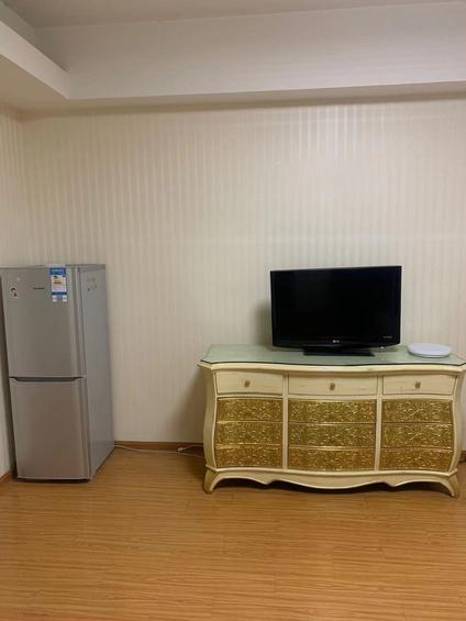埇桥埇桥区整租 华夏世贸1室1厅/66平/低楼层
