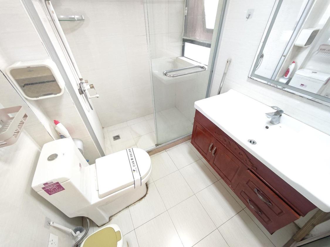 整租·绿地21城(繁华里)