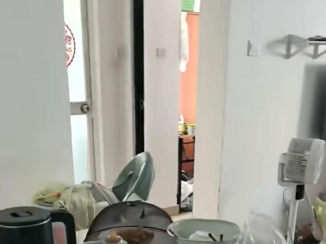 整租·天昊华庭