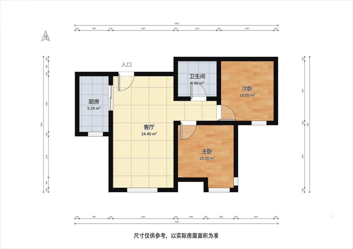 整租·半湾半岛