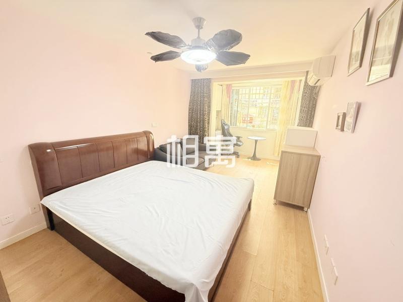 整租·建业新村