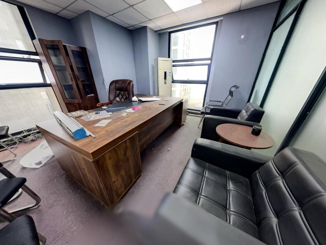 整租·新世界铂悦轩