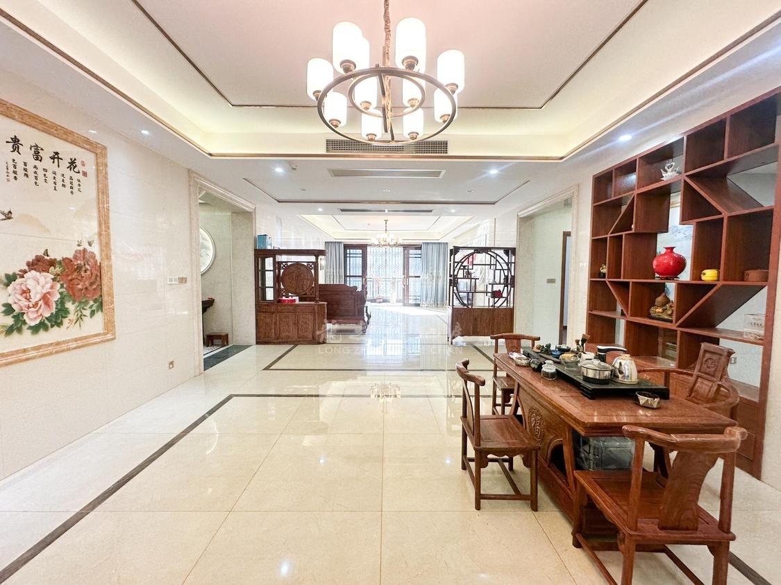 整租·敏捷畔海御峰花园(A区)