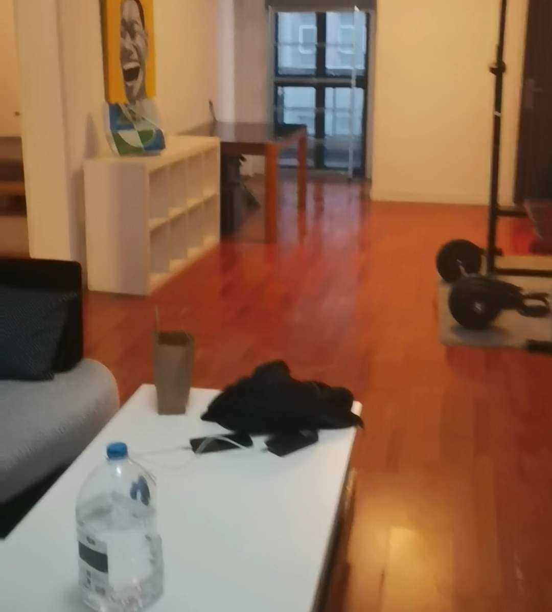 整租·静安阳光名都