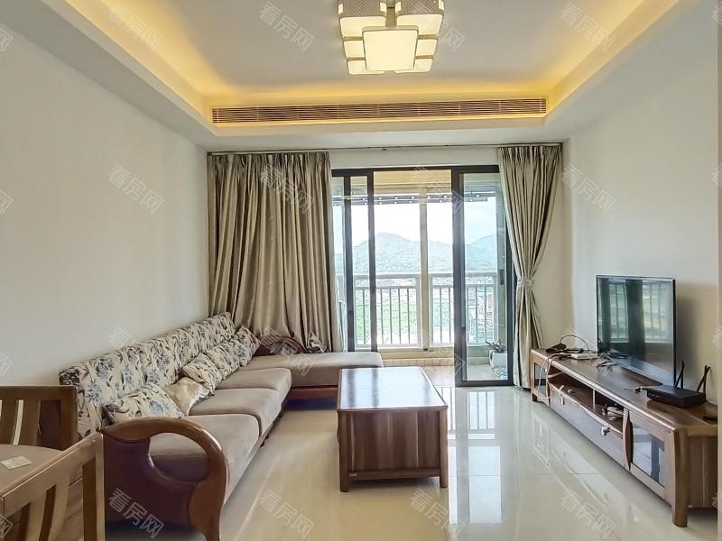 整租·中邦浪琴湾(一期)