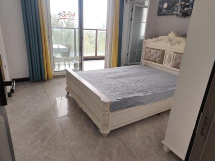 嘉定嘉定新城合租 常发豪庭国际5室0厅/40平/低楼层