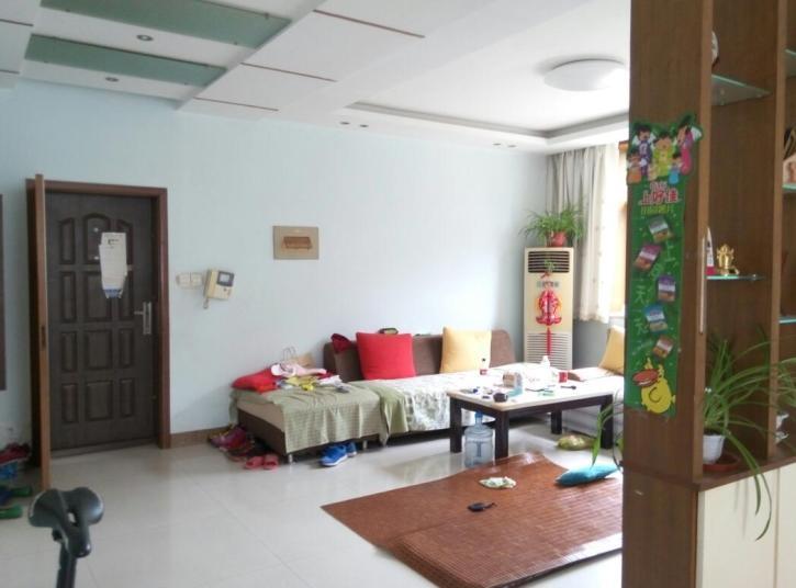 整租·福新花园