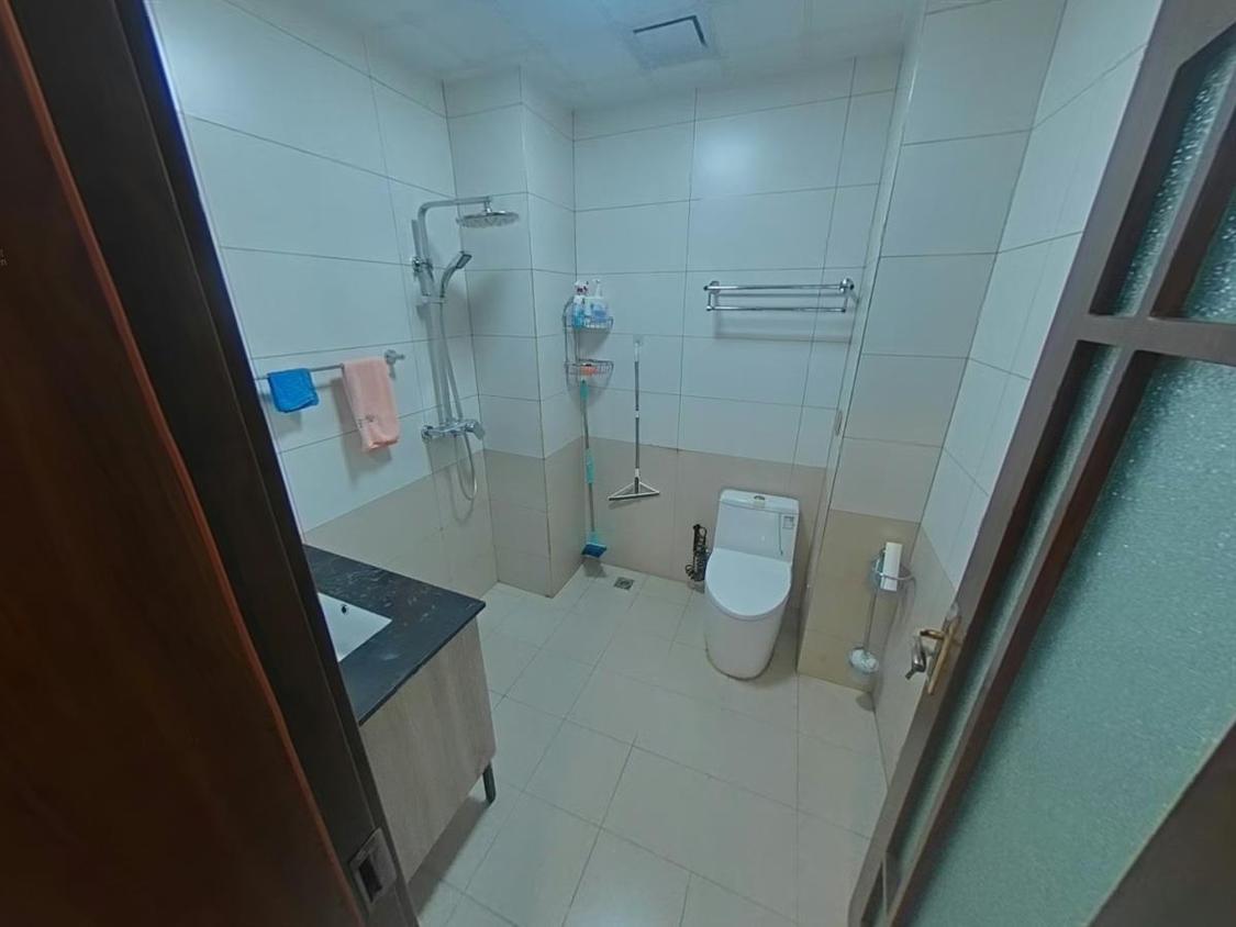 整租·曲江春馨苑