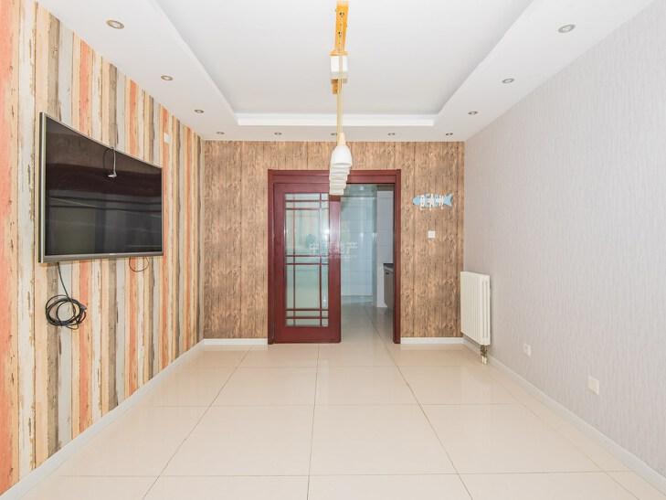 整租·紫金长安