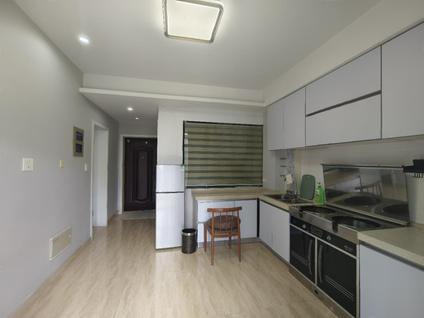 温岭温岭整租 开元山庄(蓝庭苑)1室1厅/50平/低楼层