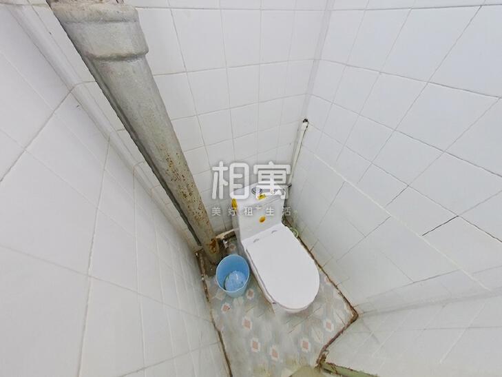 整租·北营房中街
