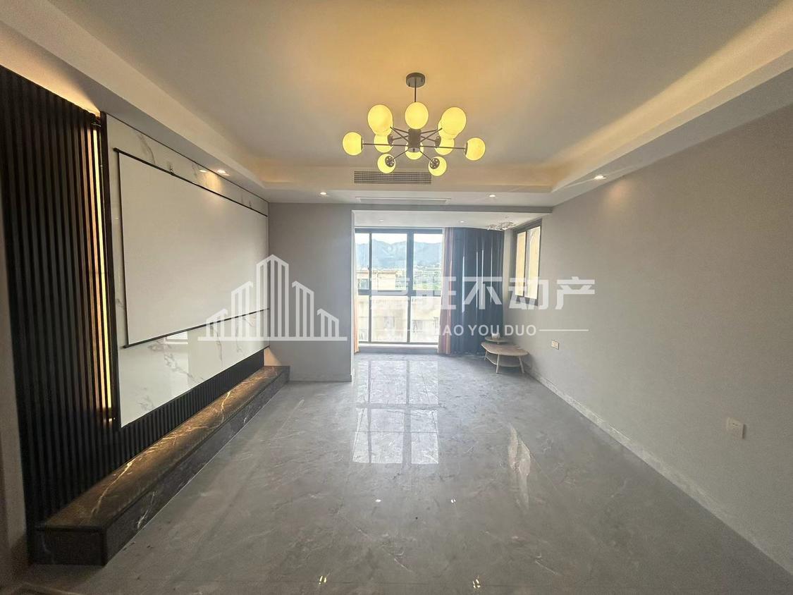 整租·白云艺墅