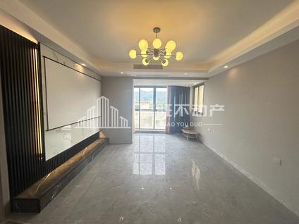 东阳东阳整租 白云艺墅3室2厅/143平/高楼层