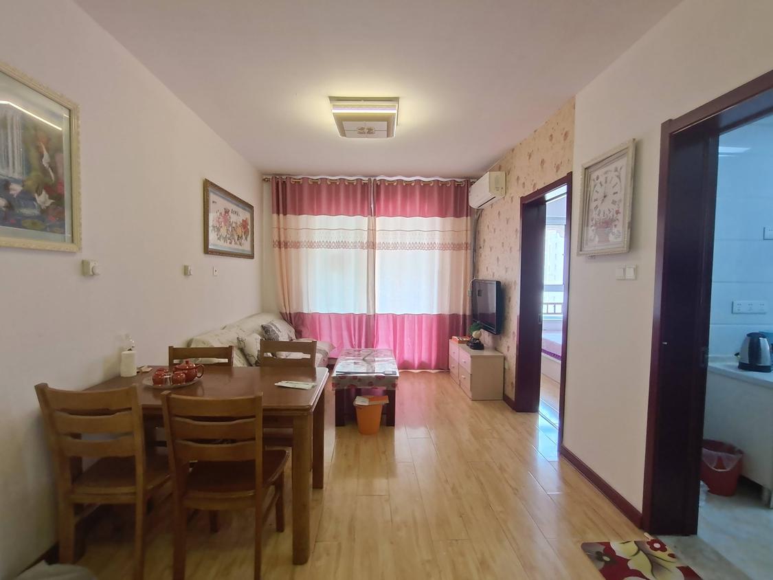 整租·银盛泰书香泮城