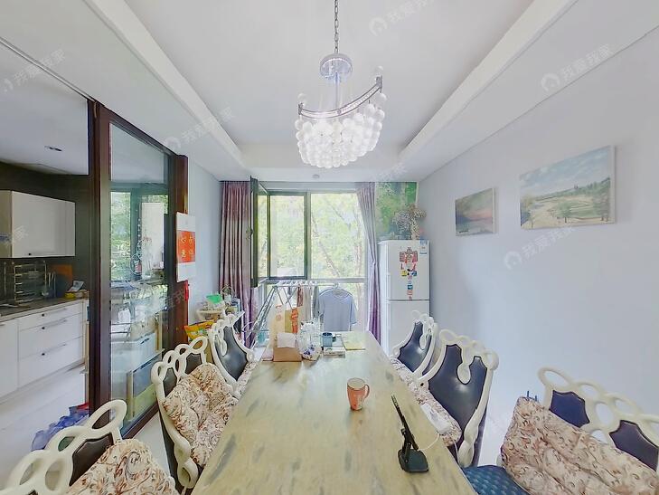 整租·招商嘉铭珑原