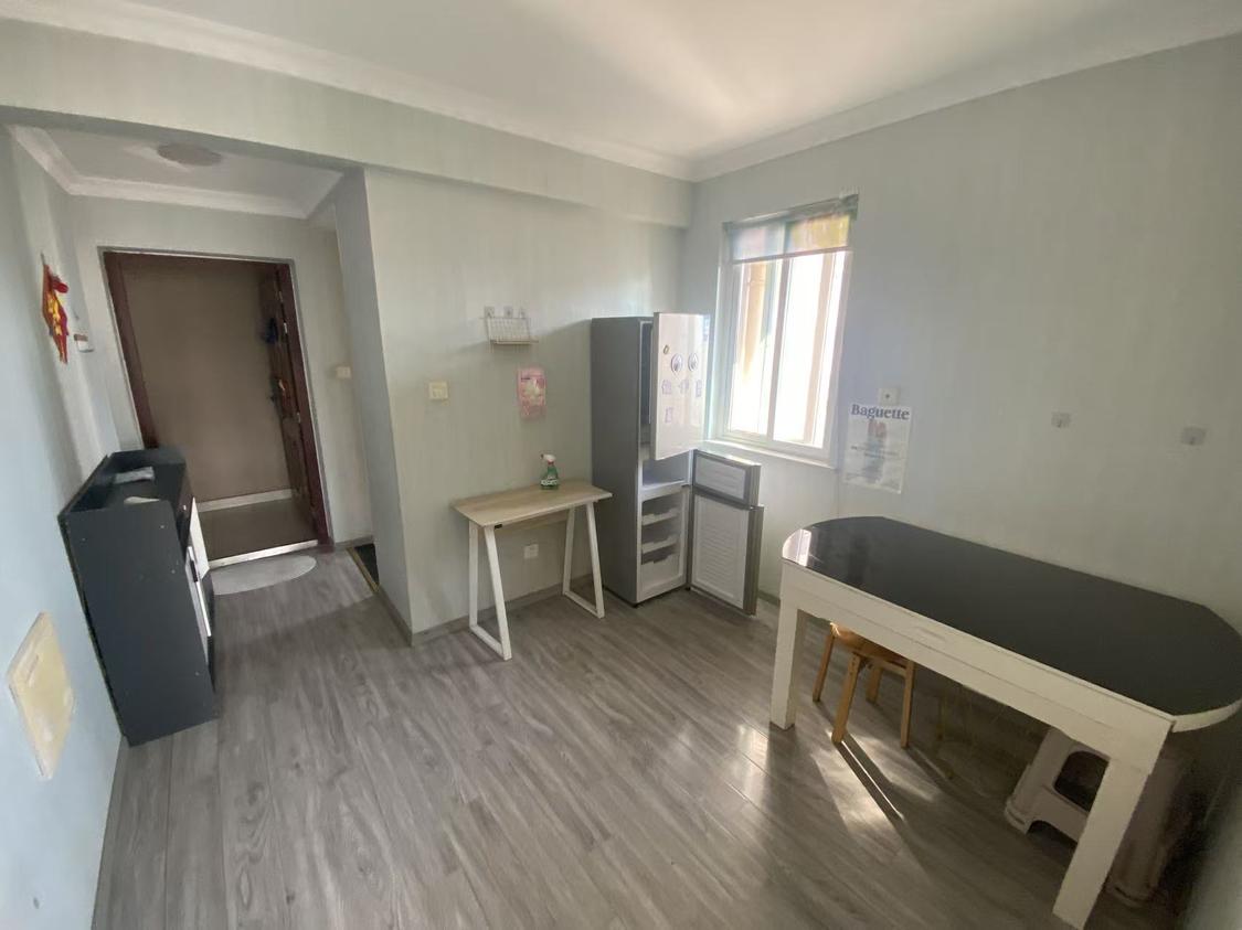 整租·凤悦北园