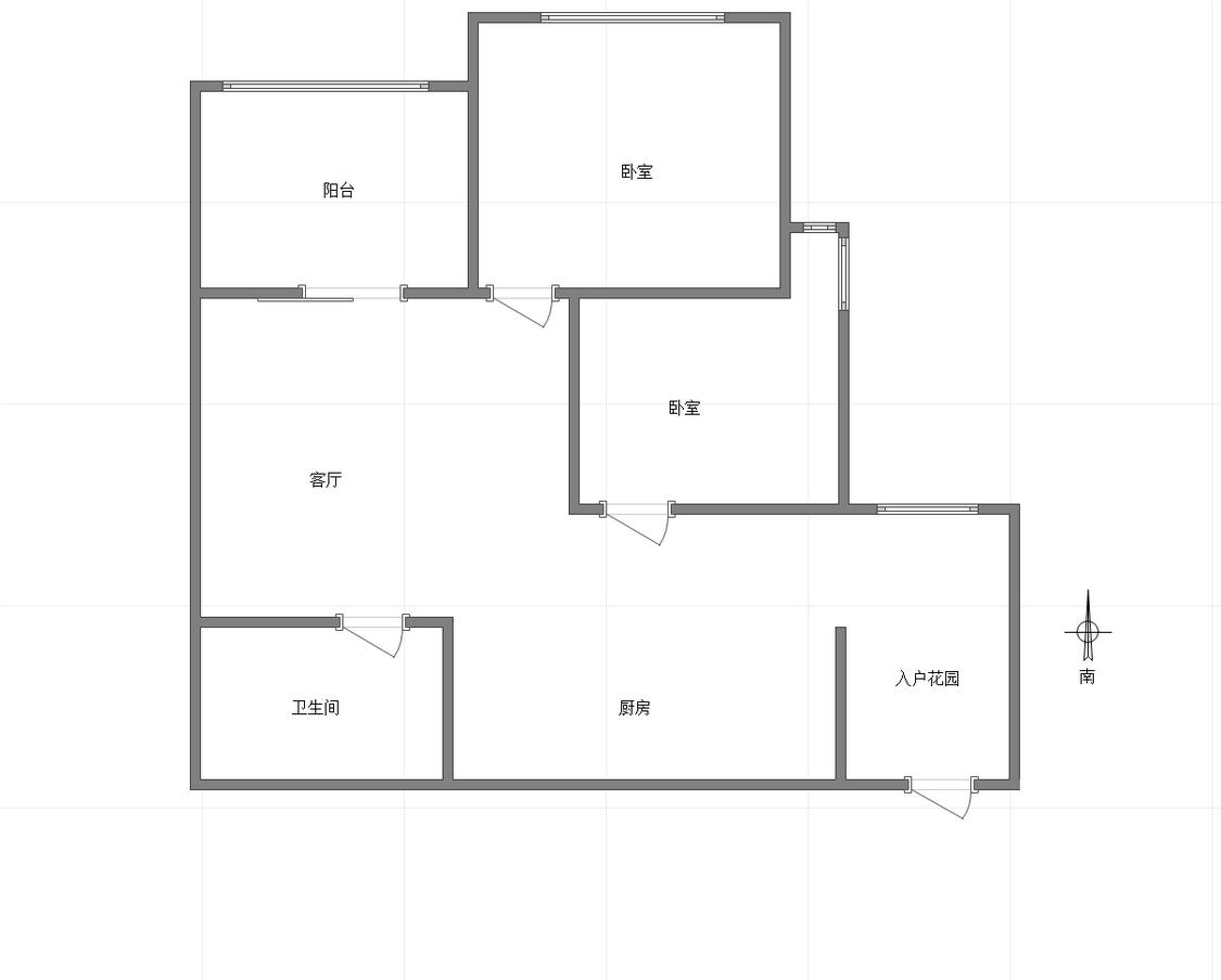 整租·中新城上城