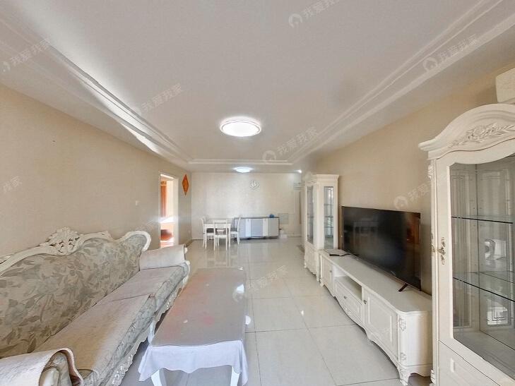 整租·首城国际(南区)