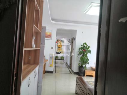 邕宁邕宁整租 大唐世家(三区)4室2厅/104平/高楼层