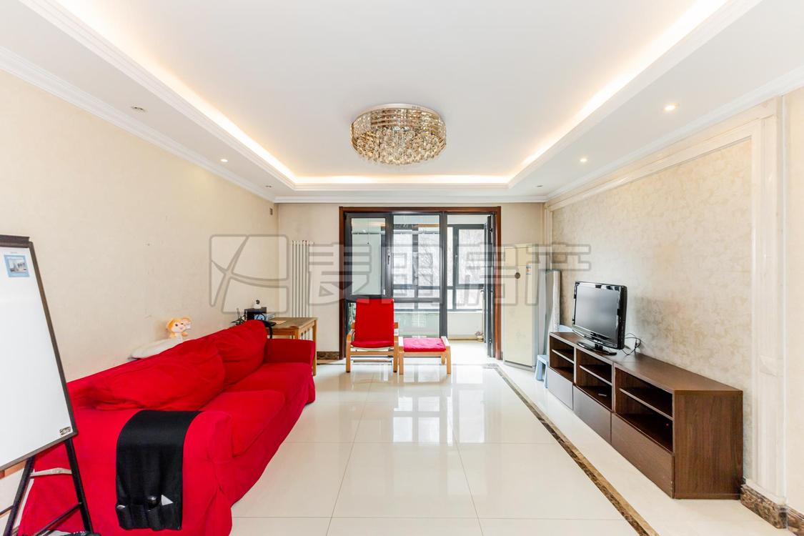 整租·紫芳园(四区)