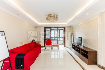 丰台方庄整租 紫芳园(四区)3室2厅/146平/低楼层