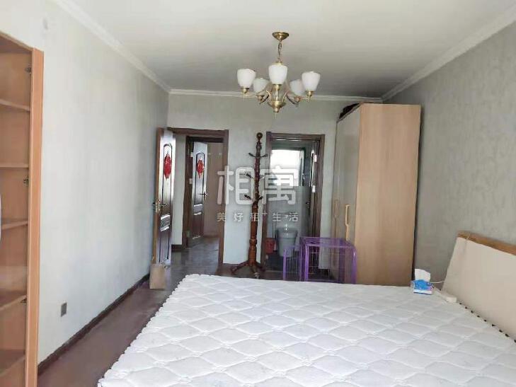 合租·京贸国际公寓