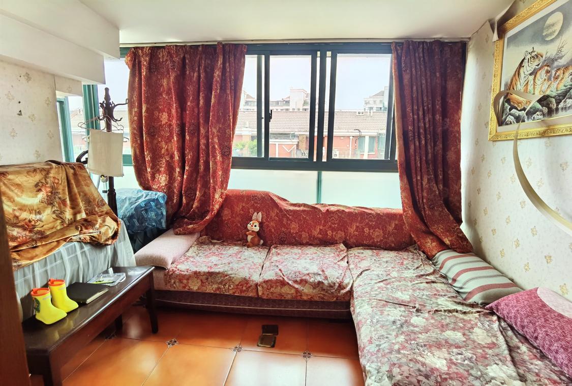 整租·康泰东苑