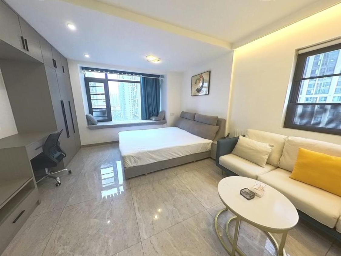 整租·华润悦府(F区)