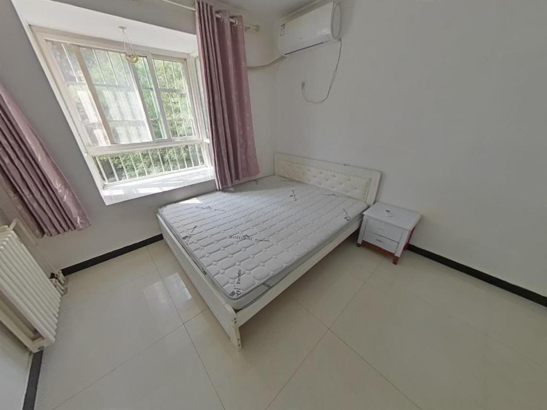 整租·黄渠头小区