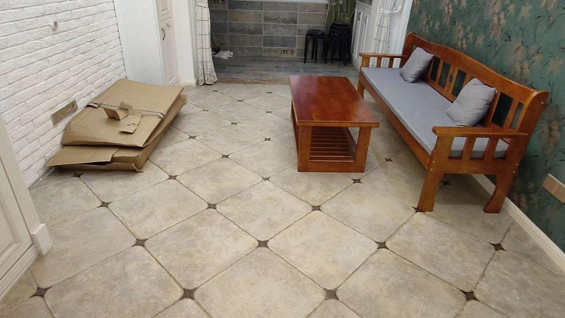 整租·荣安佳境