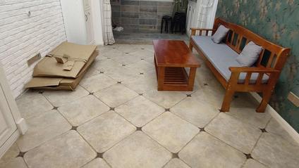 海曙白云整租 荣安佳境3室1厅/107平/中楼层