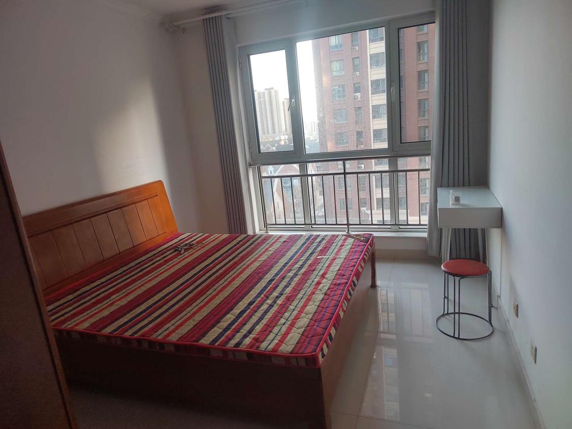 整租·红石原著小区