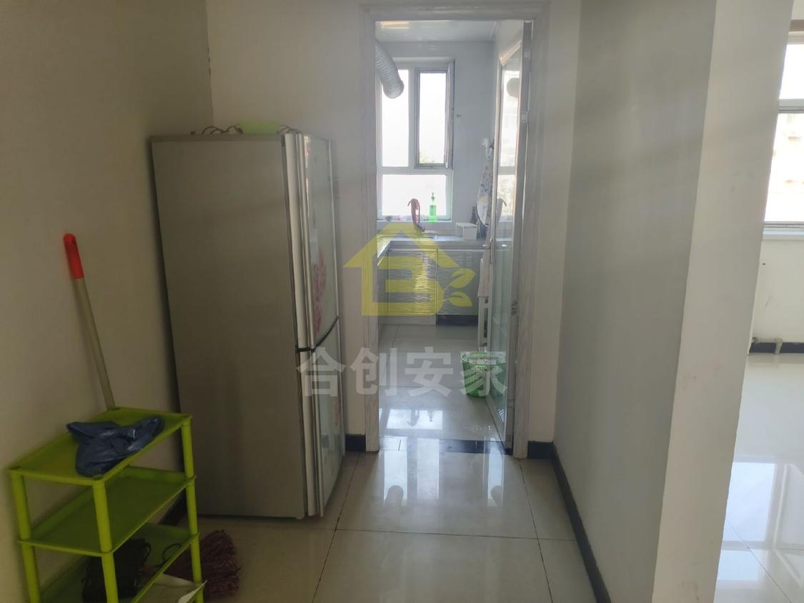 整租·丽景名典